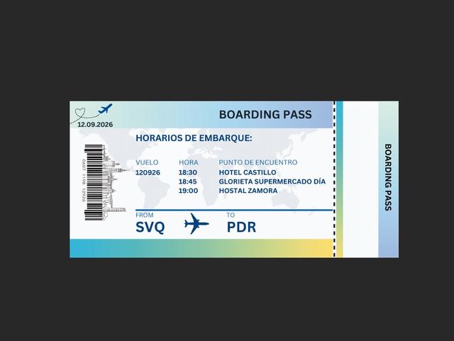 Sevilla Impresión - 1