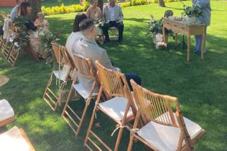 Carolina M. H. - Maestra de Ceremonias - 13