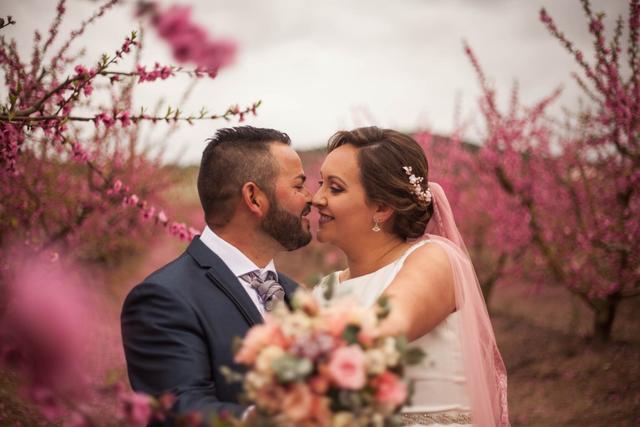 Estanis Wedding - 3