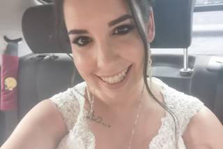 Tania Aparicio Makeup - 8