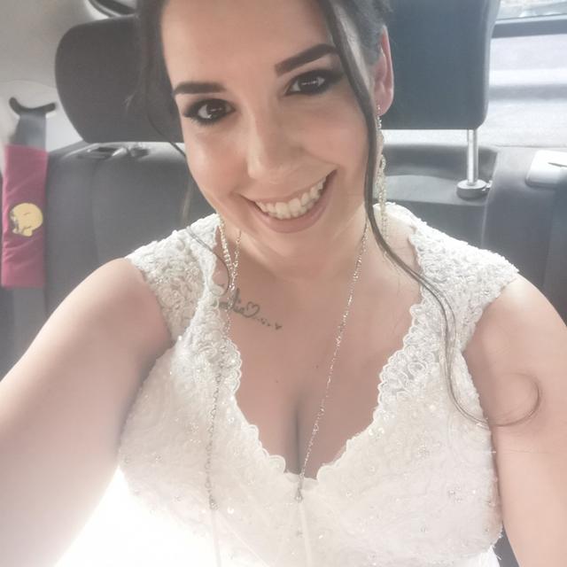 Tania Aparicio Makeup - 3