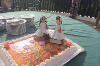 Hotel Los Chozos - 13