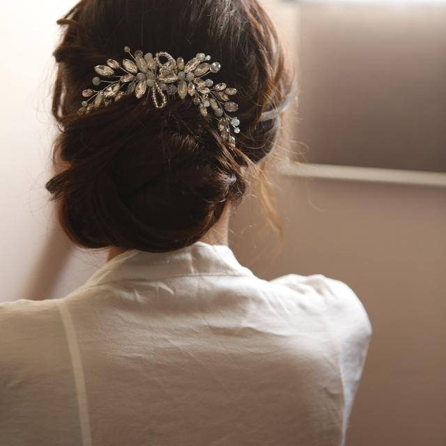 Cristina Blanco Novias - 4