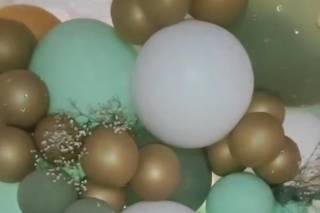 Candy Planet Events - 9