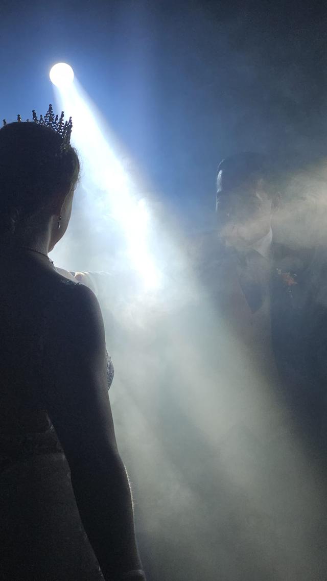 Human Light Events - 2