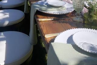 Be Chic Catering - 10