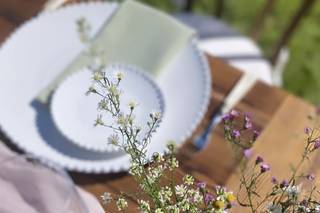 Be Chic Catering - 11