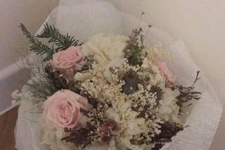 Flor de Lola - 1