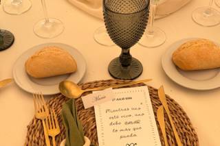 Alberto Merchán Catering - 9