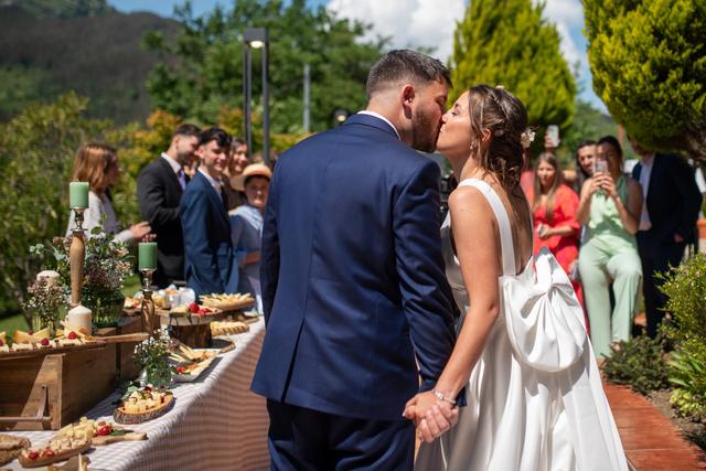 Bodas y Eventos Bilbao - 1