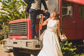 Bodas y Eventos Bilbao - 7