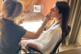 Ruth Marquez Makeup - 6