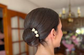 Maria Aliaga Makeup - 5