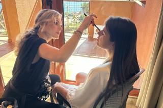Ruth Marquez Makeup - 7