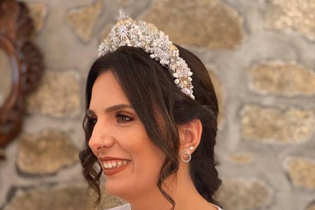 Charo López Atelier 2