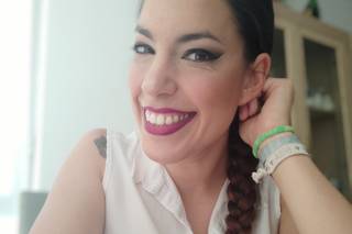 Fátima Fraga Make Up - 5