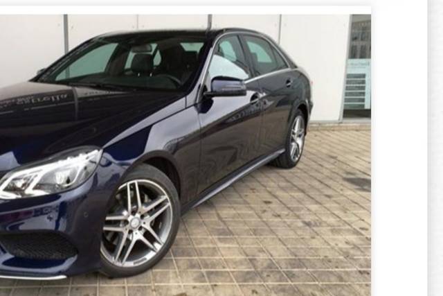 Coches con Clase 1