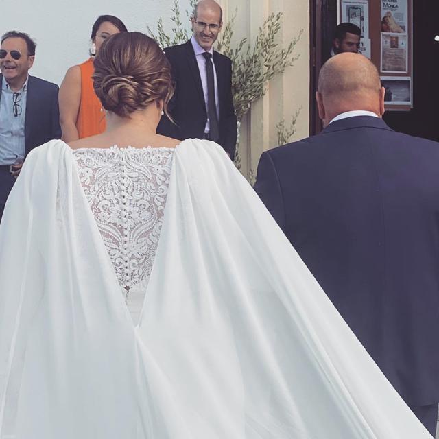 Maās novias - 4