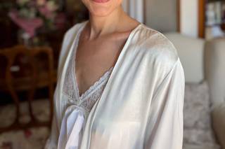 Maria Aliaga Makeup - 7