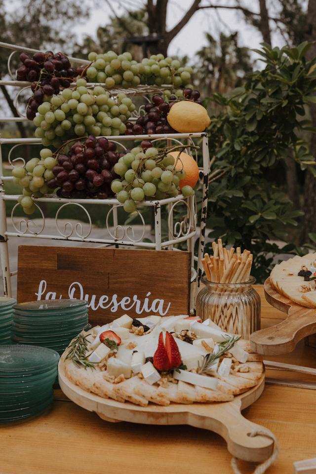 Catering y Eventos Noray - 2