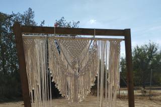 Macaronesia Macramé - 5