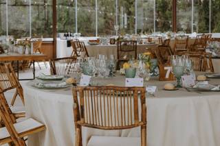 Catering y Eventos Noray - 7