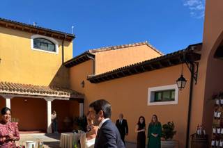 Finca los Aljibes - 8