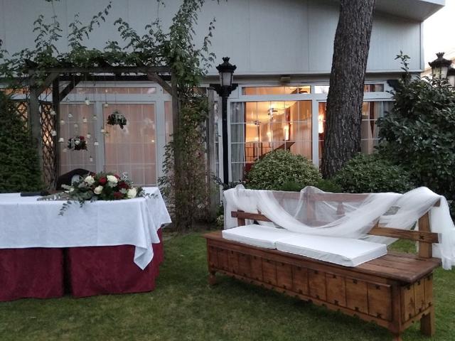 Luces, cámara y Wedding - 3