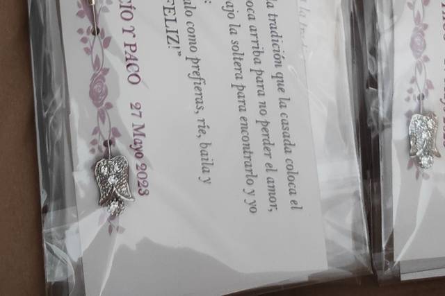 Bodas Outlet 4