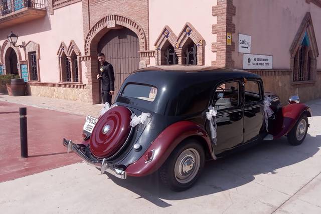 Oscarcar 2
