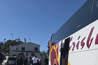Dorian Tour - 4