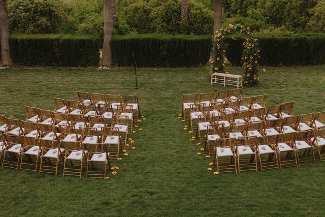 Catering y Eventos Noray - 1