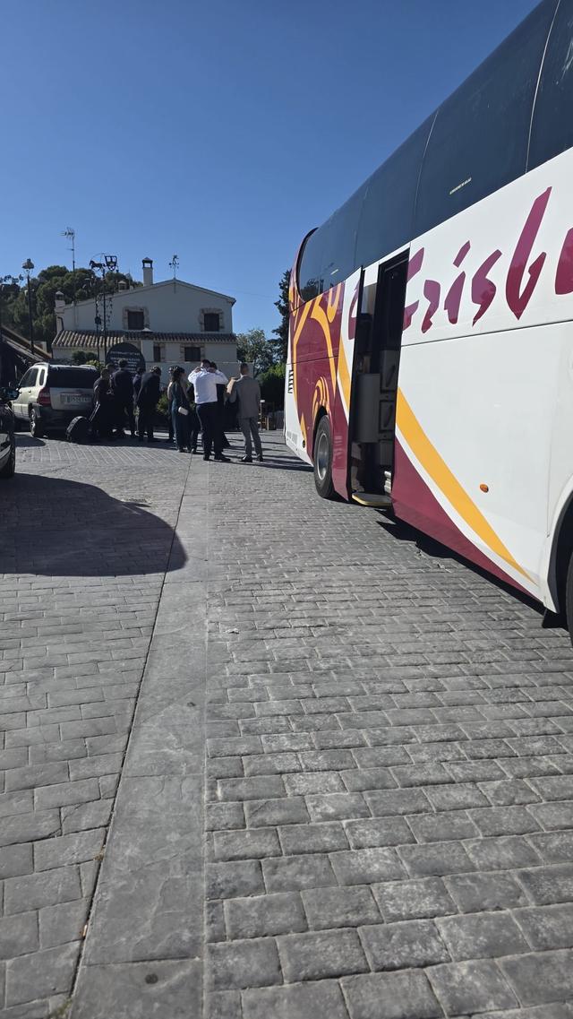 Dorian Tour - 2
