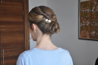 Mary Sánchez Bonita - 14
