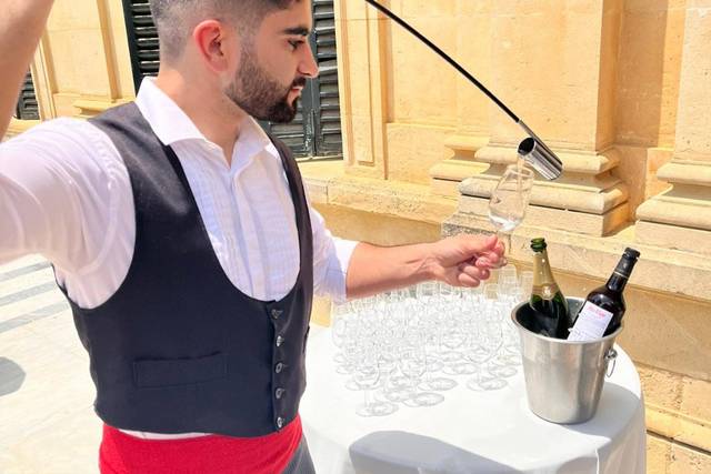 Momento Andaluz Catering 1