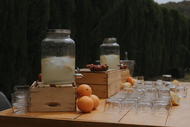Catering y Eventos Noray - 3