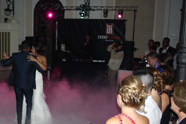 Dj y Sonorizaciones Konectamusic 1