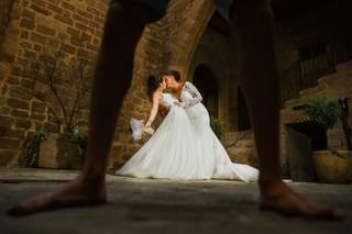 César Stefanelli - Wedding Photography - 8