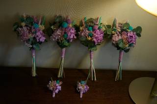 Mi jardín en tus manos - 8