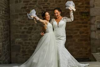 César Stefanelli - Wedding Photography - 9