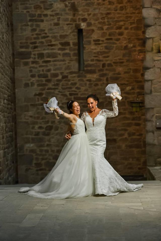 César Stefanelli - Wedding Photography - 2