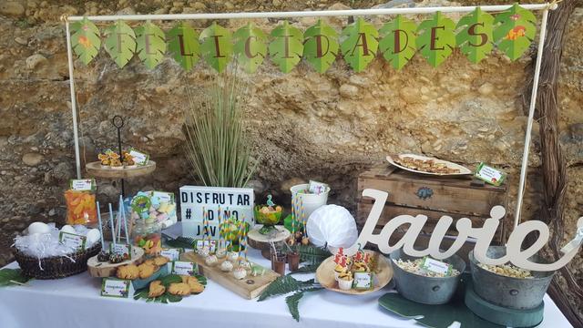 TO Tus Canapés - 1
