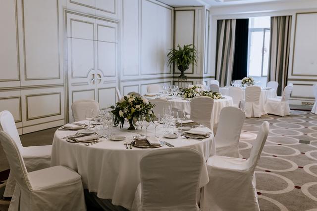 The Palace, a Luxury Collection Hotel, Madrid - 1