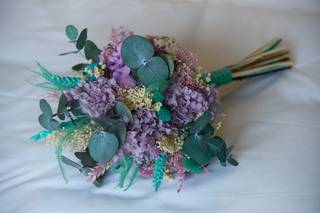 Mi jardín en tus manos - 9