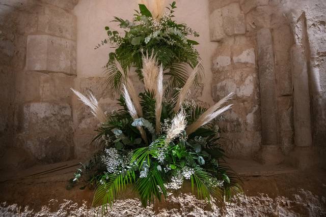 Mary Floristas 4