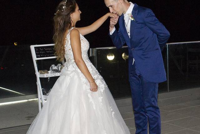 Baila para tu boda 1