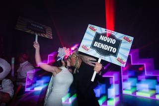 Hora loca Bendito Sarao - 9