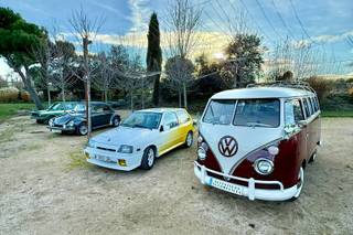 Auténticos Automóviles - 6