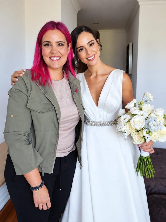 Ana Miranda - 4