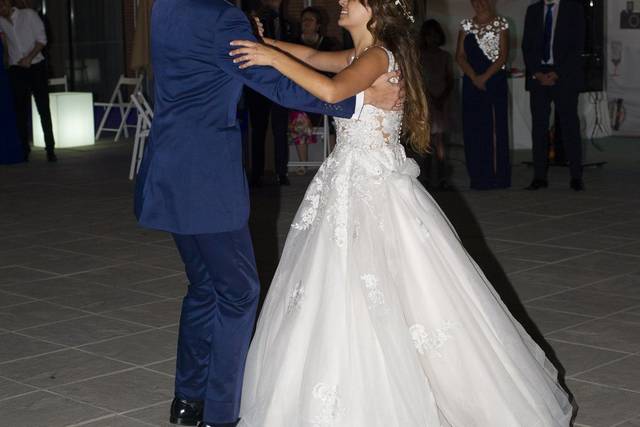 Baila para tu boda 3
